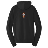 Fan Favorite Fleece Full Zip Hooded Sweatshirt Thumbnail