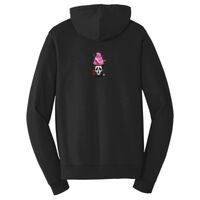 Fan Favorite Fleece Full Zip Hooded Sweatshirt Thumbnail