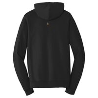 Fan Favorite Fleece Full Zip Hooded Sweatshirt Thumbnail