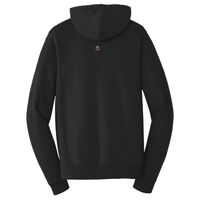 Fan Favorite Fleece Full Zip Hooded Sweatshirt Thumbnail