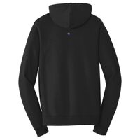 Fan Favorite Fleece Full Zip Hooded Sweatshirt Thumbnail