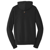 Fan Favorite Fleece Full Zip Hooded Sweatshirt Thumbnail