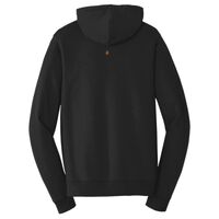Fan Favorite Fleece Full Zip Hooded Sweatshirt Thumbnail