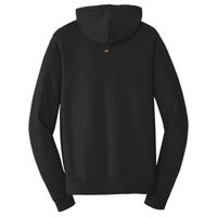 Fan Favorite Fleece Full Zip Hooded Sweatshirt Thumbnail