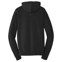 Fan Favorite Fleece Full Zip Hooded Sweatshirt Thumbnail