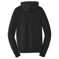 Fan Favorite Fleece Full Zip Hooded Sweatshirt Thumbnail