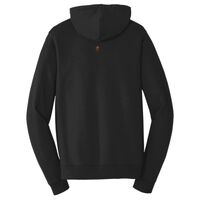 Fan Favorite Fleece Full Zip Hooded Sweatshirt Thumbnail