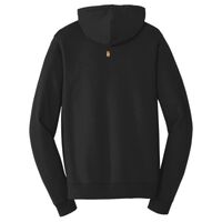 Fan Favorite Fleece Full Zip Hooded Sweatshirt Thumbnail