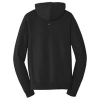 Fan Favorite Fleece Full Zip Hooded Sweatshirt Thumbnail