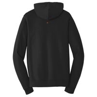 Fan Favorite Fleece Full Zip Hooded Sweatshirt Thumbnail