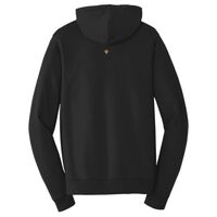 Fan Favorite Fleece Full Zip Hooded Sweatshirt Thumbnail