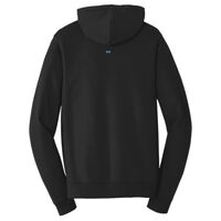 Fan Favorite Fleece Full Zip Hooded Sweatshirt Thumbnail