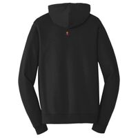 Fan Favorite Fleece Full Zip Hooded Sweatshirt Thumbnail