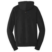 Fan Favorite Fleece Full Zip Hooded Sweatshirt Thumbnail