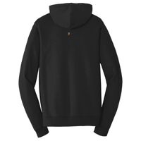 Fan Favorite Fleece Full Zip Hooded Sweatshirt Thumbnail