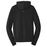 Fan Favorite Fleece Full Zip Hooded Sweatshirt Thumbnail