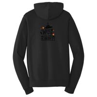 Fan Favorite Fleece Full Zip Hooded Sweatshirt Thumbnail