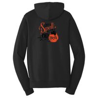 Fan Favorite Fleece Full Zip Hooded Sweatshirt Thumbnail