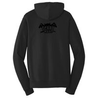 Fan Favorite Fleece Full Zip Hooded Sweatshirt Thumbnail