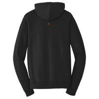Fan Favorite Fleece Full Zip Hooded Sweatshirt Thumbnail