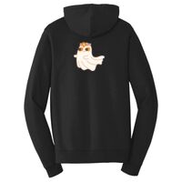 Fan Favorite Fleece Full Zip Hooded Sweatshirt Thumbnail