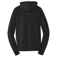 Fan Favorite Fleece Full Zip Hooded Sweatshirt Thumbnail