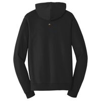 Fan Favorite Fleece Full Zip Hooded Sweatshirt Thumbnail