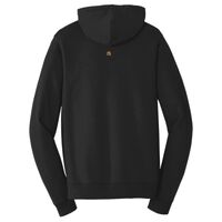 Fan Favorite Fleece Full Zip Hooded Sweatshirt Thumbnail