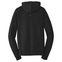 Fan Favorite Fleece Full Zip Hooded Sweatshirt Thumbnail