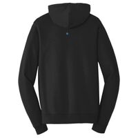 Fan Favorite Fleece Full Zip Hooded Sweatshirt Thumbnail