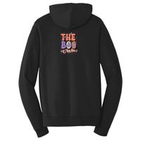 Fan Favorite Fleece Full Zip Hooded Sweatshirt Thumbnail
