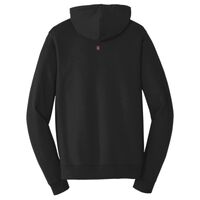 Fan Favorite Fleece Full Zip Hooded Sweatshirt Thumbnail