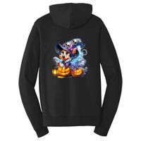 Fan Favorite Fleece Full Zip Hooded Sweatshirt Thumbnail