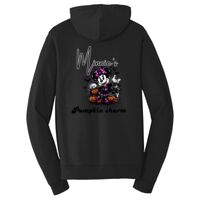 Fan Favorite Fleece Full Zip Hooded Sweatshirt Thumbnail
