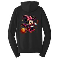 Fan Favorite Fleece Full Zip Hooded Sweatshirt Thumbnail