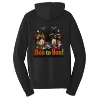 Fan Favorite Fleece Full Zip Hooded Sweatshirt Thumbnail