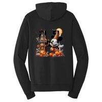 Fan Favorite Fleece Full Zip Hooded Sweatshirt Thumbnail