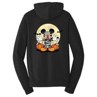 Fan Favorite Fleece Full Zip Hooded Sweatshirt Thumbnail