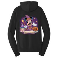 Fan Favorite Fleece Full Zip Hooded Sweatshirt Thumbnail