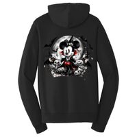 Fan Favorite Fleece Full Zip Hooded Sweatshirt Thumbnail