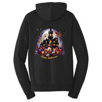Fan Favorite Fleece Full Zip Hooded Sweatshirt Thumbnail