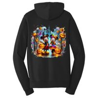 Fan Favorite Fleece Full Zip Hooded Sweatshirt Thumbnail