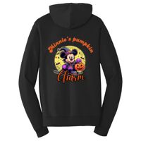 Fan Favorite Fleece Full Zip Hooded Sweatshirt Thumbnail