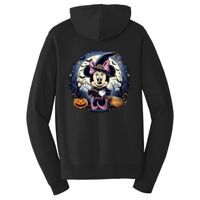 Fan Favorite Fleece Full Zip Hooded Sweatshirt Thumbnail