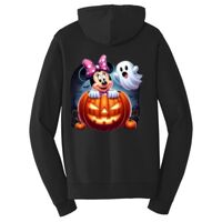 Fan Favorite Fleece Full Zip Hooded Sweatshirt Thumbnail