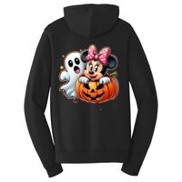 Fan Favorite Fleece Full Zip Hooded Sweatshirt Thumbnail