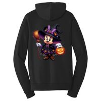 Fan Favorite Fleece Full Zip Hooded Sweatshirt Thumbnail