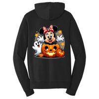 Fan Favorite Fleece Full Zip Hooded Sweatshirt Thumbnail