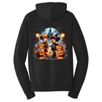 Fan Favorite Fleece Full Zip Hooded Sweatshirt Thumbnail
