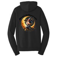 Fan Favorite Fleece Full Zip Hooded Sweatshirt Thumbnail